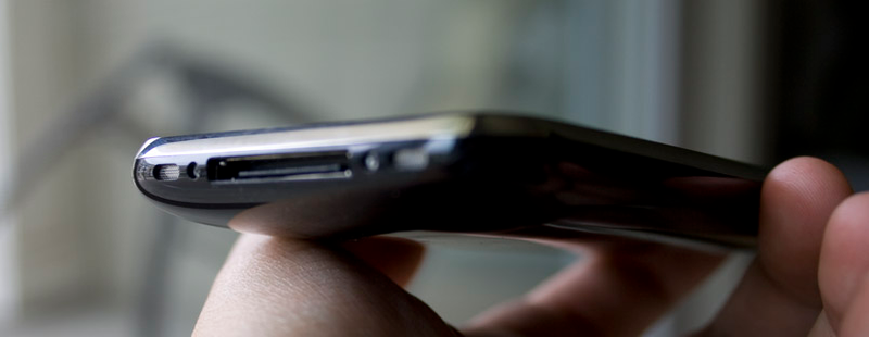 Illustration for article titled iPhone 3GS Review